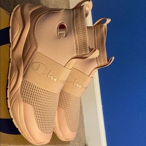 champion shoes